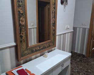 Bedroom of Flat to rent in  Albacete Capital  with Heating and Furnished