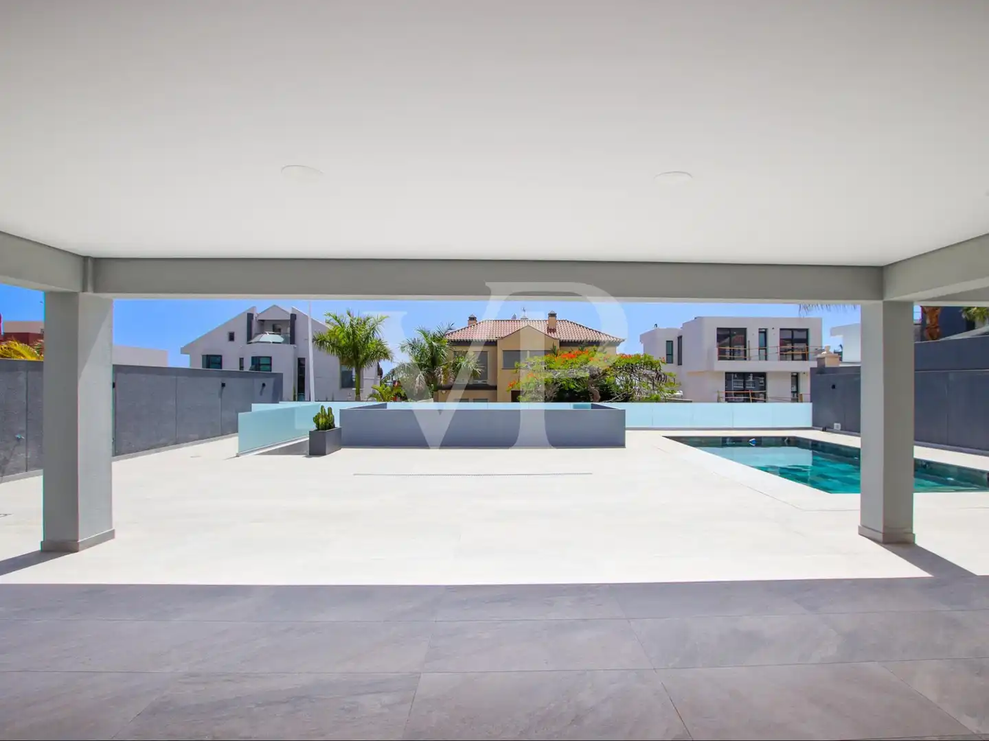 Casa con piscina en venta en Costa Adeje, imagen 9