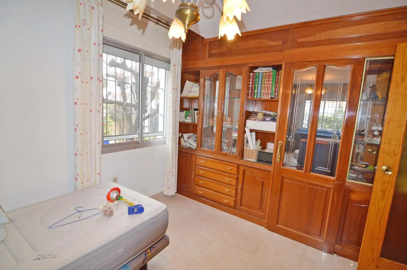 Habitación de Casa o chalet en venta en Jerez de la Frontera con Jardín privado