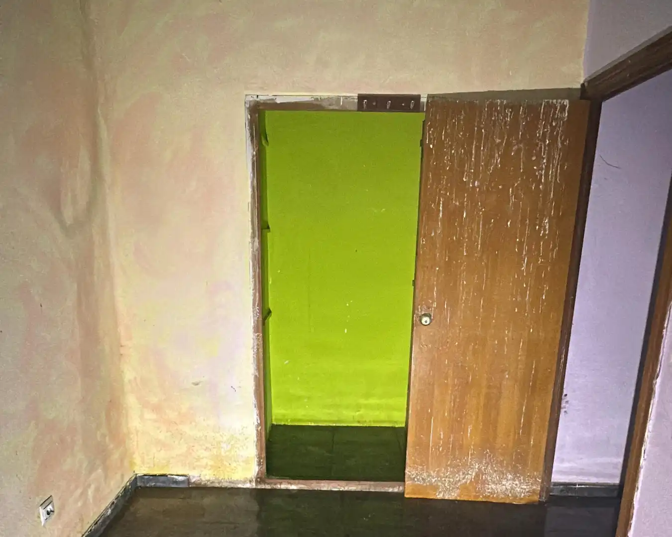Piso en venta en C/ Júpiter, imagen 4