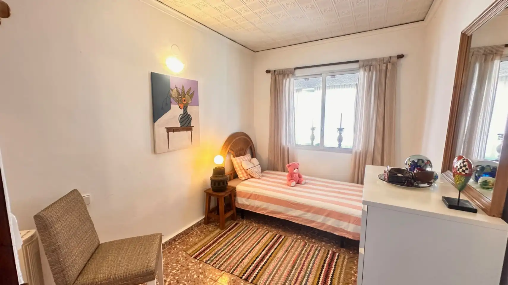 Detached house with pool for sale in El Montgó, imagen 26