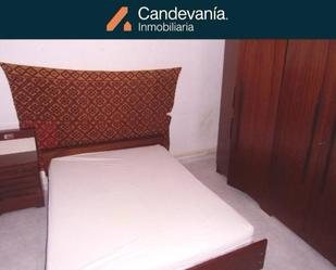 Bedroom of Flat for sale in Zuera  with Heating