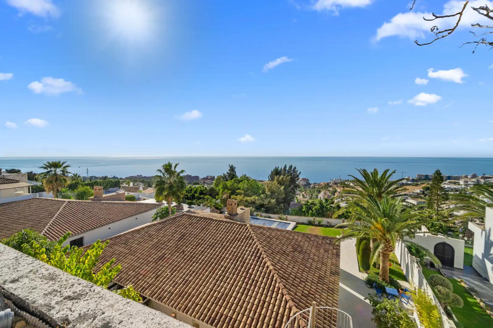 Chalet con piscina en venta en Calle Washington, imagen 49