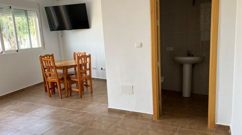 Foto 4 de Dúplex en venta en Calle Fuente Algarrobo-barinas, Abanilla, Murcia