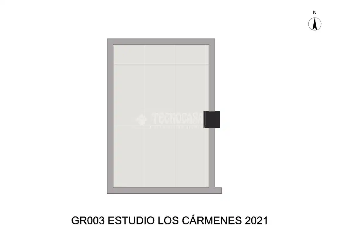 Aparcament en venda a Centro, imagen 16