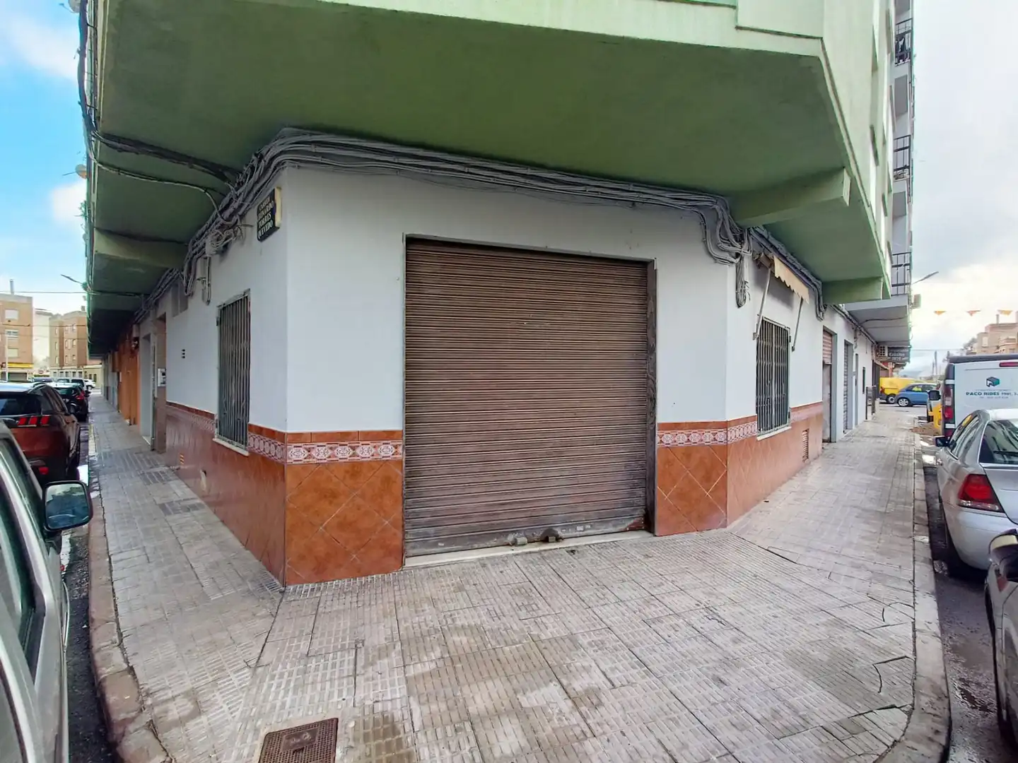 Business premises for sale in Llombai