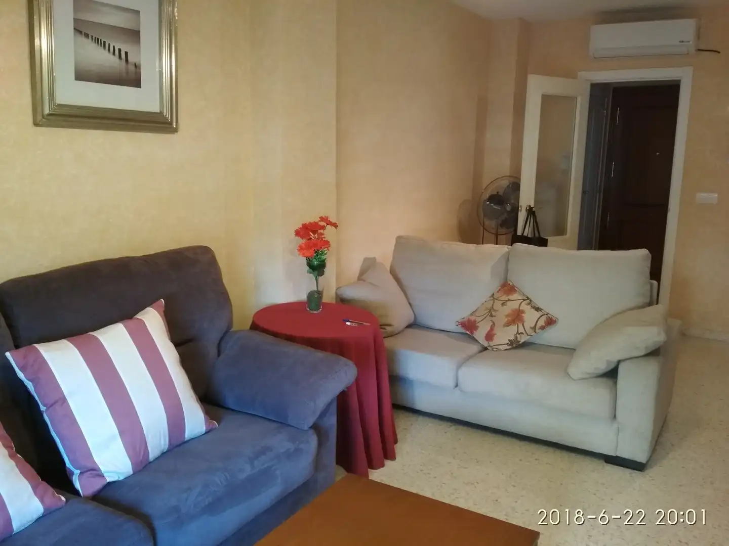 Wohnung zur Miete in Sanlúcar de Barrameda, Cádiz