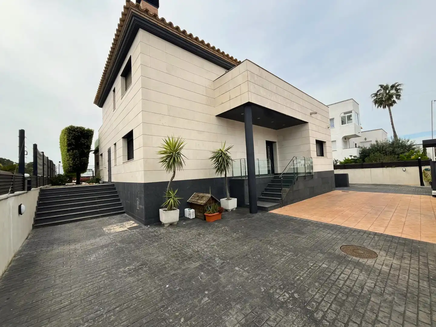 Villa zum Verkauf in Cap de la Gola 16, imagen 3