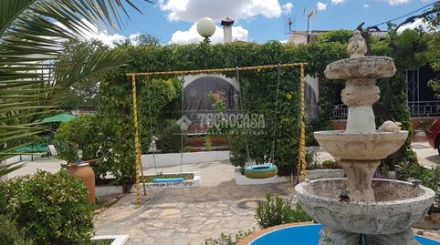 Foto 3 de Finca rústica en venda a Chinchón, Madrid