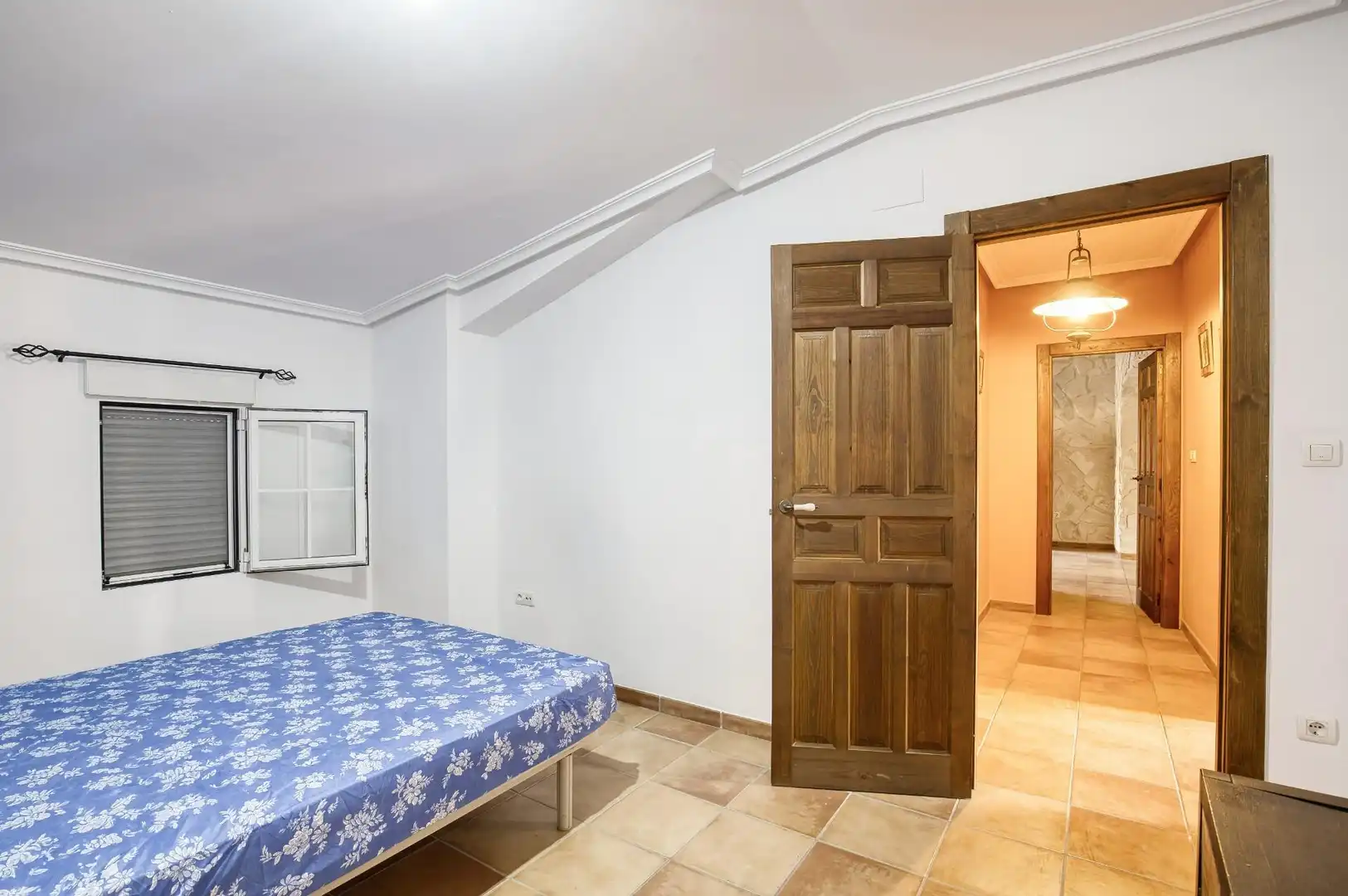 Casa amb terrassa en venda a Calle CLARA CAMPOAMOR, imagen 22