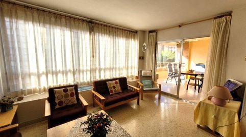 Foto 3 de Pis de lloguer a Calle Calle de Victoria Kent Siano, Palmeral, Alicante / Alacant