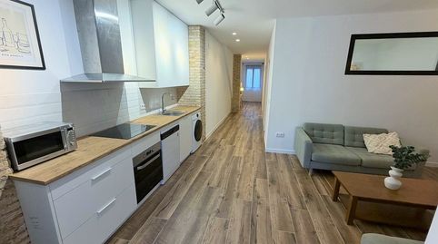 Foto 2 de Piso de alquiler en Carrer Francisco Vila el Morenet, Alfafar, Valencia