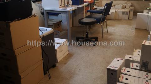 Foto 3 von Geschaftsraum zur Miete in Calle Autonomía, 66, Sabino Arana - Jesuitas, Bilbao