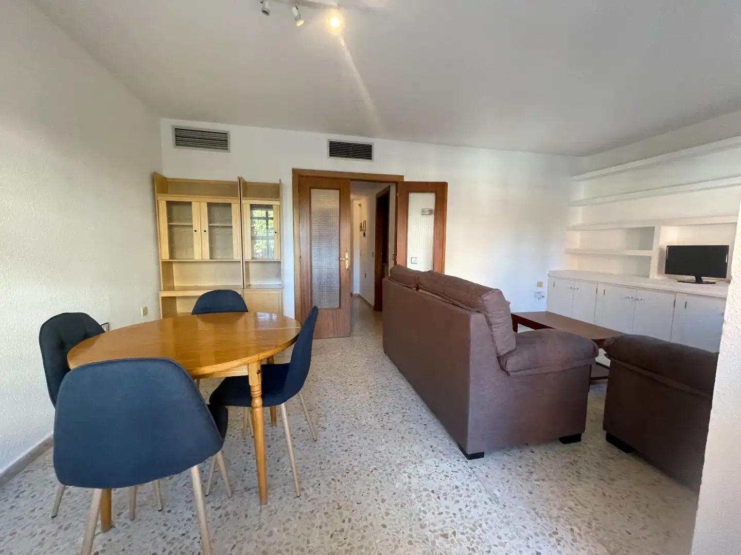 Appartement avec terrasse à louer à Santa Marina, imagen 2