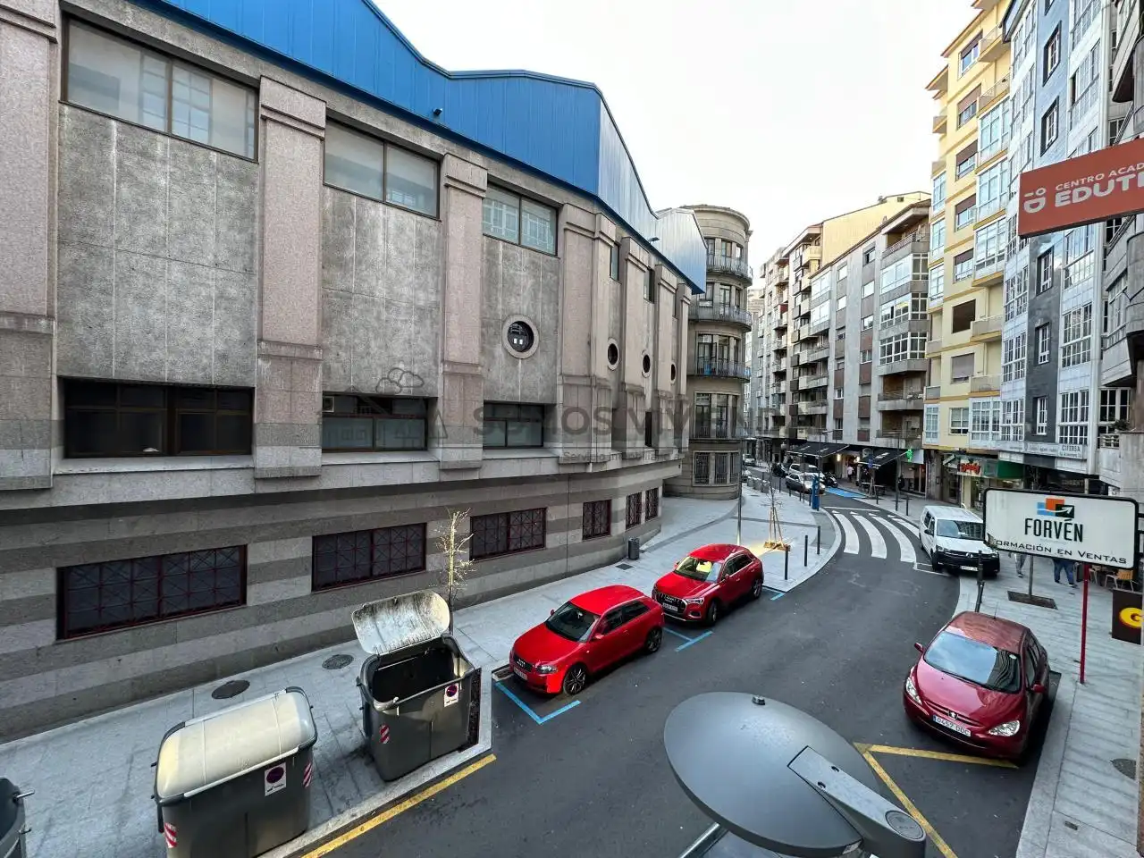 Büro zur Miete in Centro, imagen 2