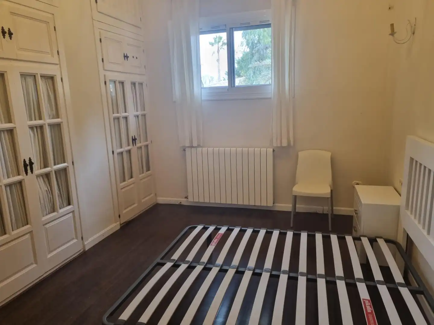 Planta baixa en venda a Calle Menorca \"FINCA CAPUCHO\", 15, Bellavista - Capiscol - Frank Espinós