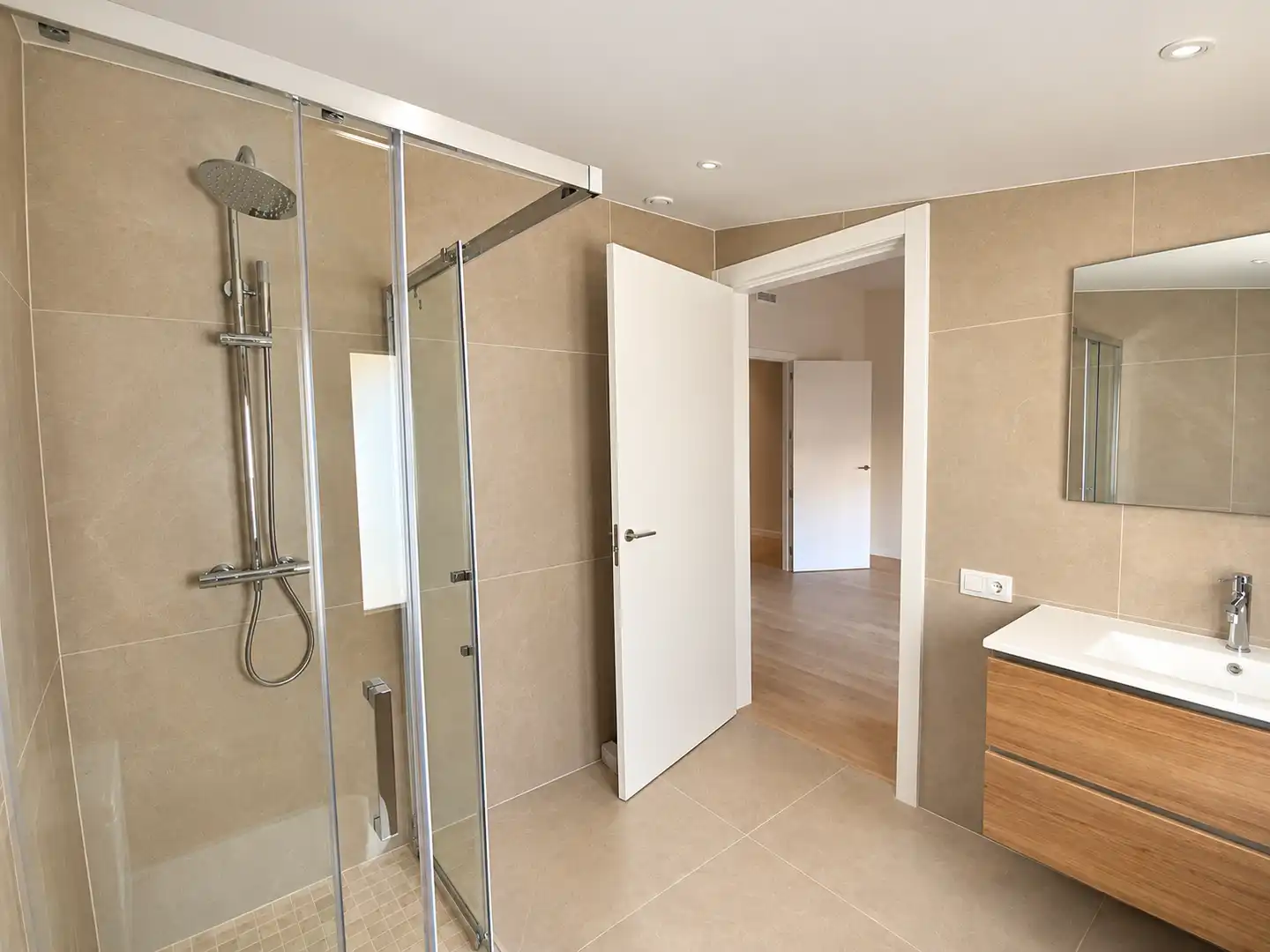 Penthouse with lift for sale in Caldes d'Estrac, imagen 20