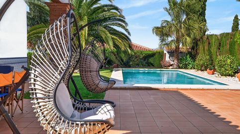 Foto 5 de Casa o chalet en venta en Manantiales - Lagar - Cortijo, Alhaurín de la Torre