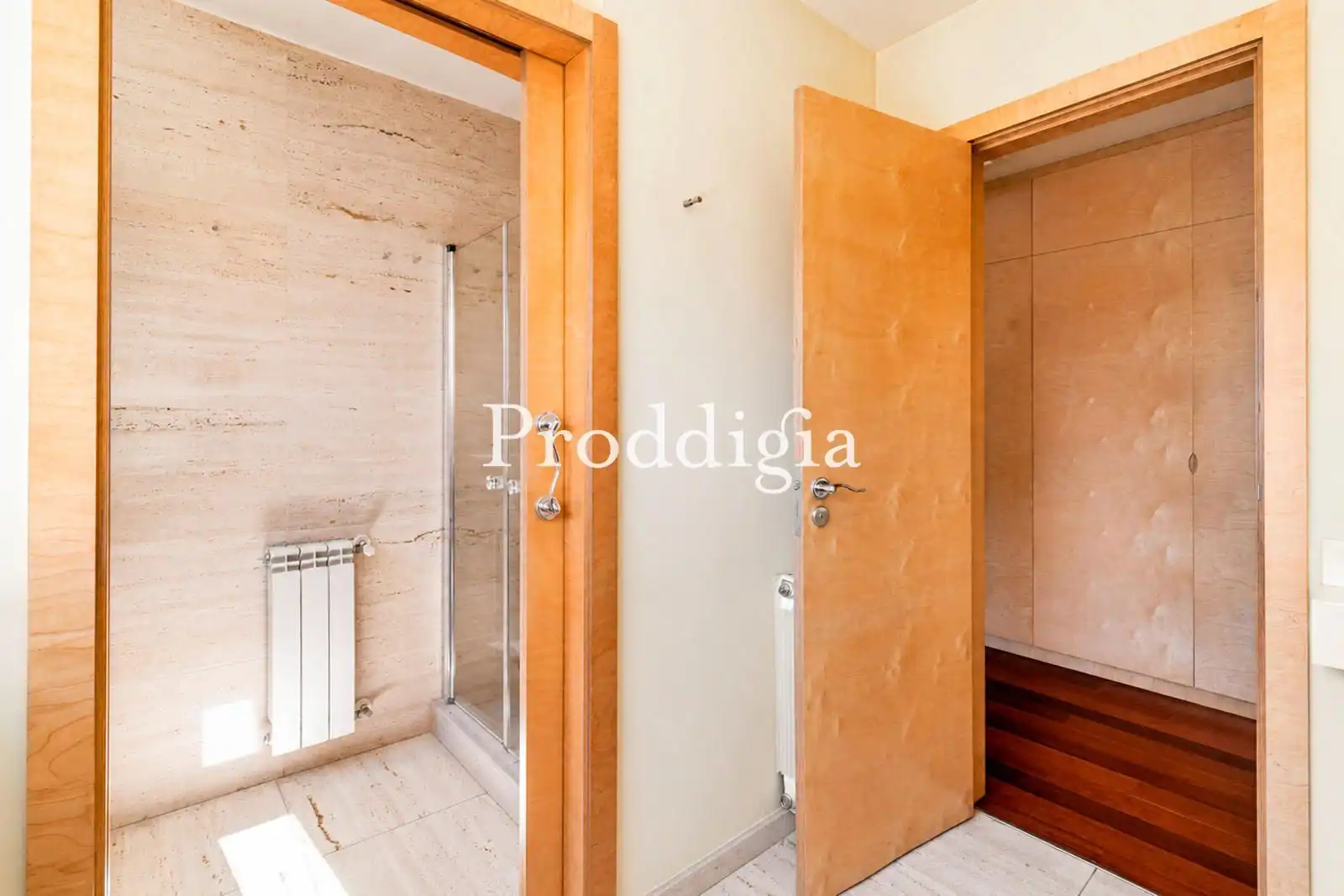 Houses for sale in Sant Cugat del Vallès  with Air Conditioner, Terrace and Storage room