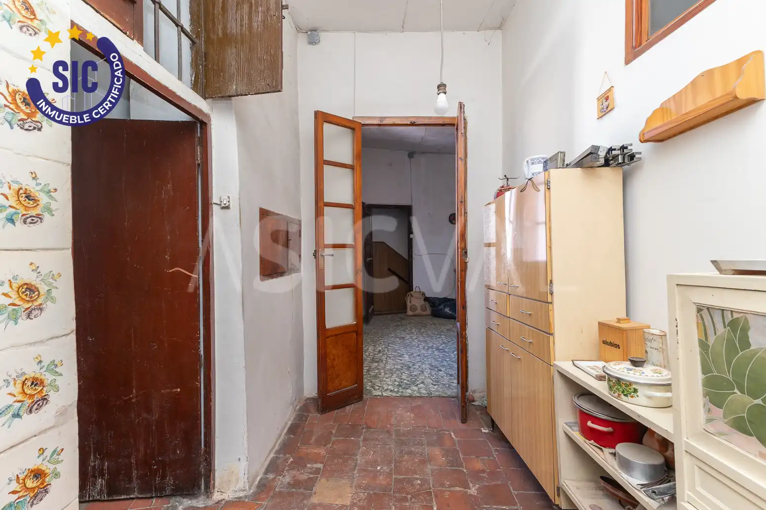 Casa o xalet en venda en Aldaia