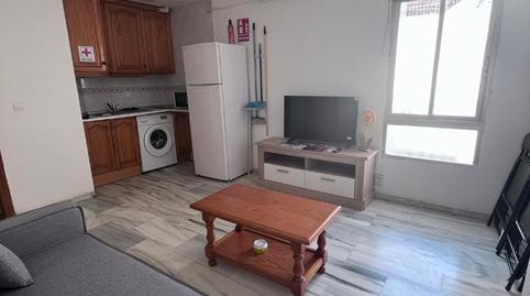 Foto 3 de Dúplex de lloguer a Calle Yeseros, San Ildefonso,  Granada Capital