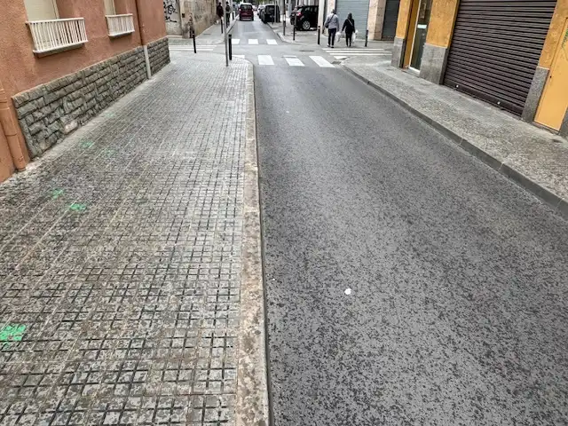 Appartamento con terrazza in vendita a Calella, imagen 2