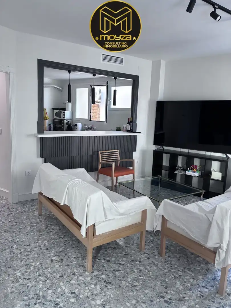 Piso con balcón en venta en San Bartolomé - Millán de Priego