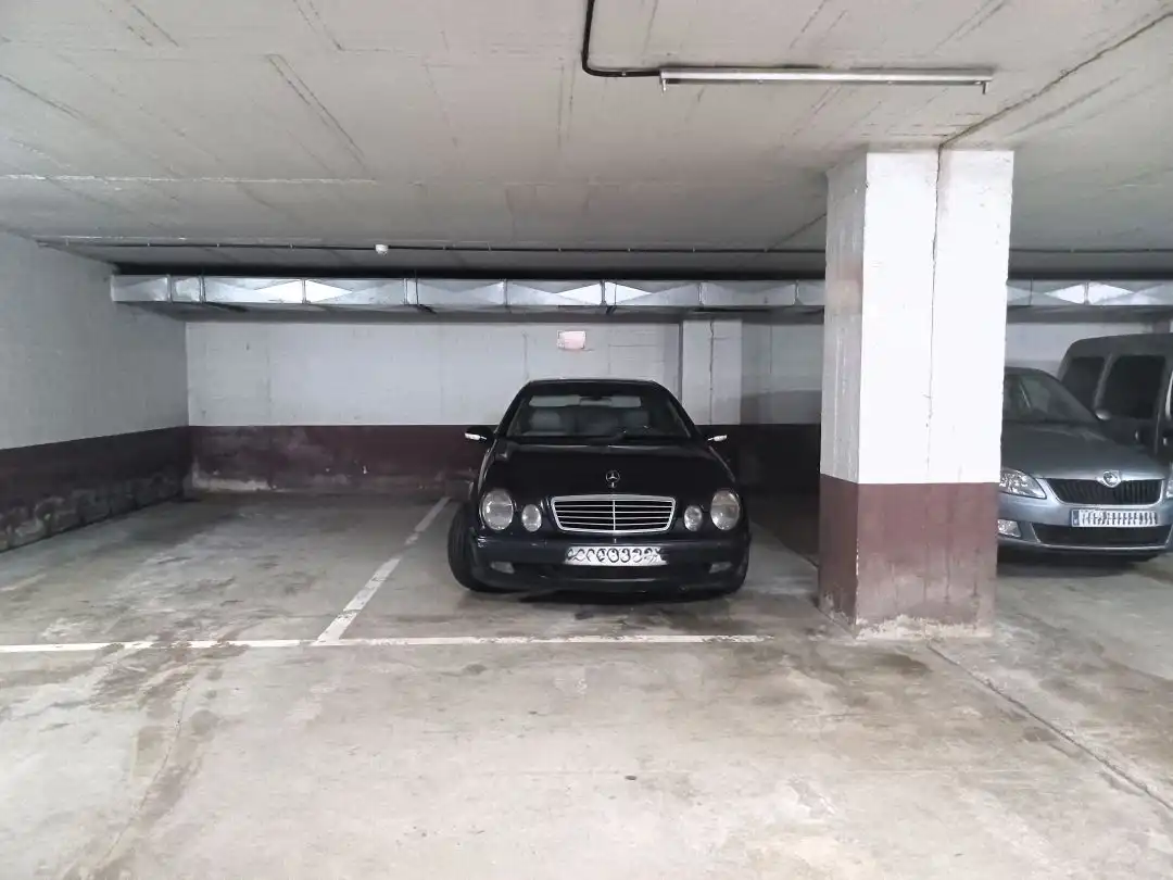Parking for sale in Louis-L Bonaparte Plaza, imagen 6