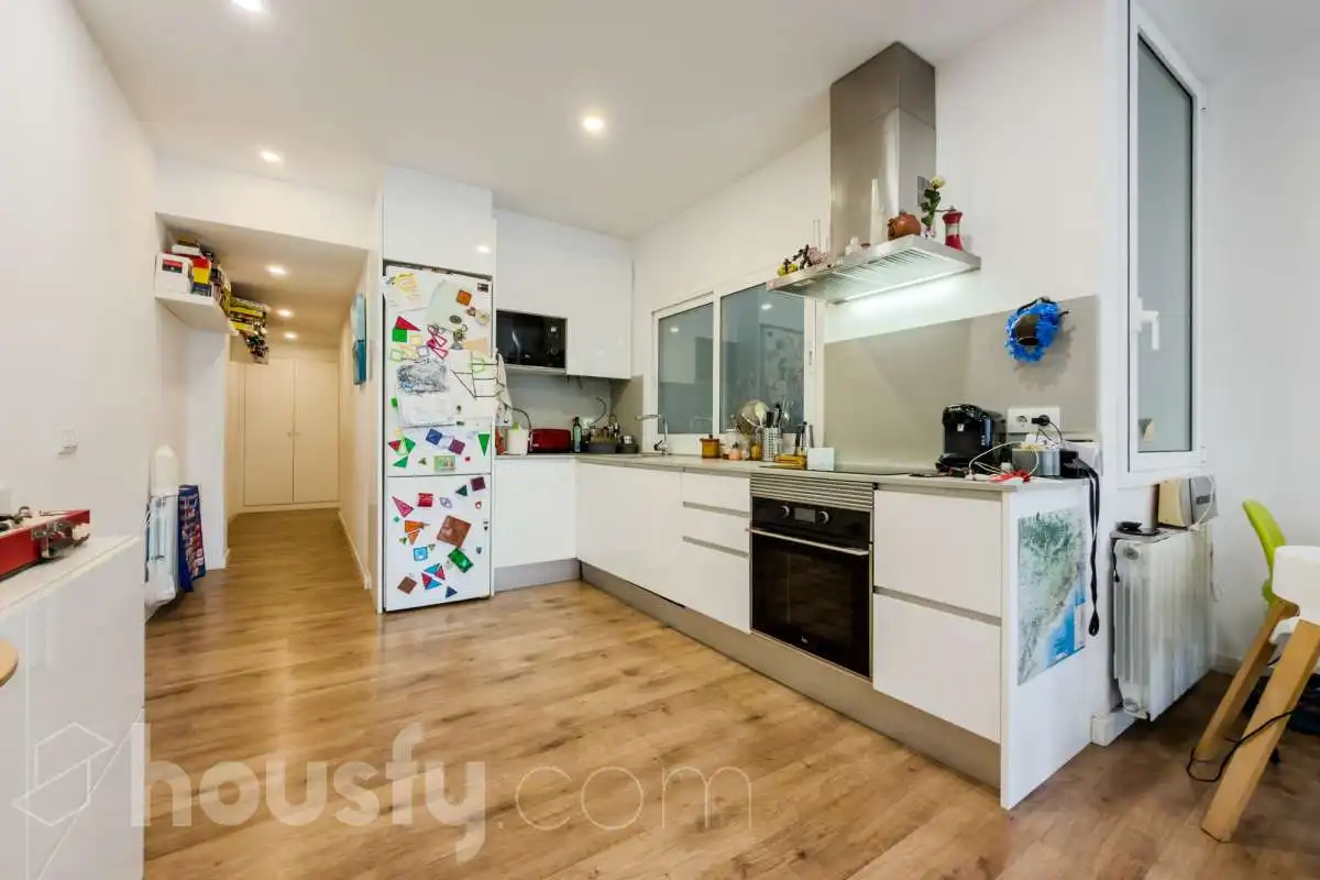 Piso en venta en Rambla del Poblenou, El Poblenou