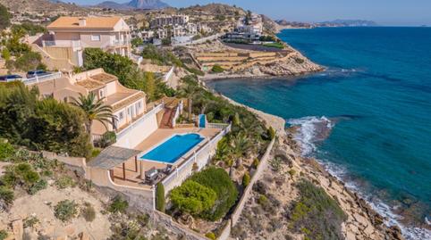 Foto 3 de Casa o chalet en venta en Calle Apareguda de L', 14, Pueblo Acantilado - Lanuza, Alicante