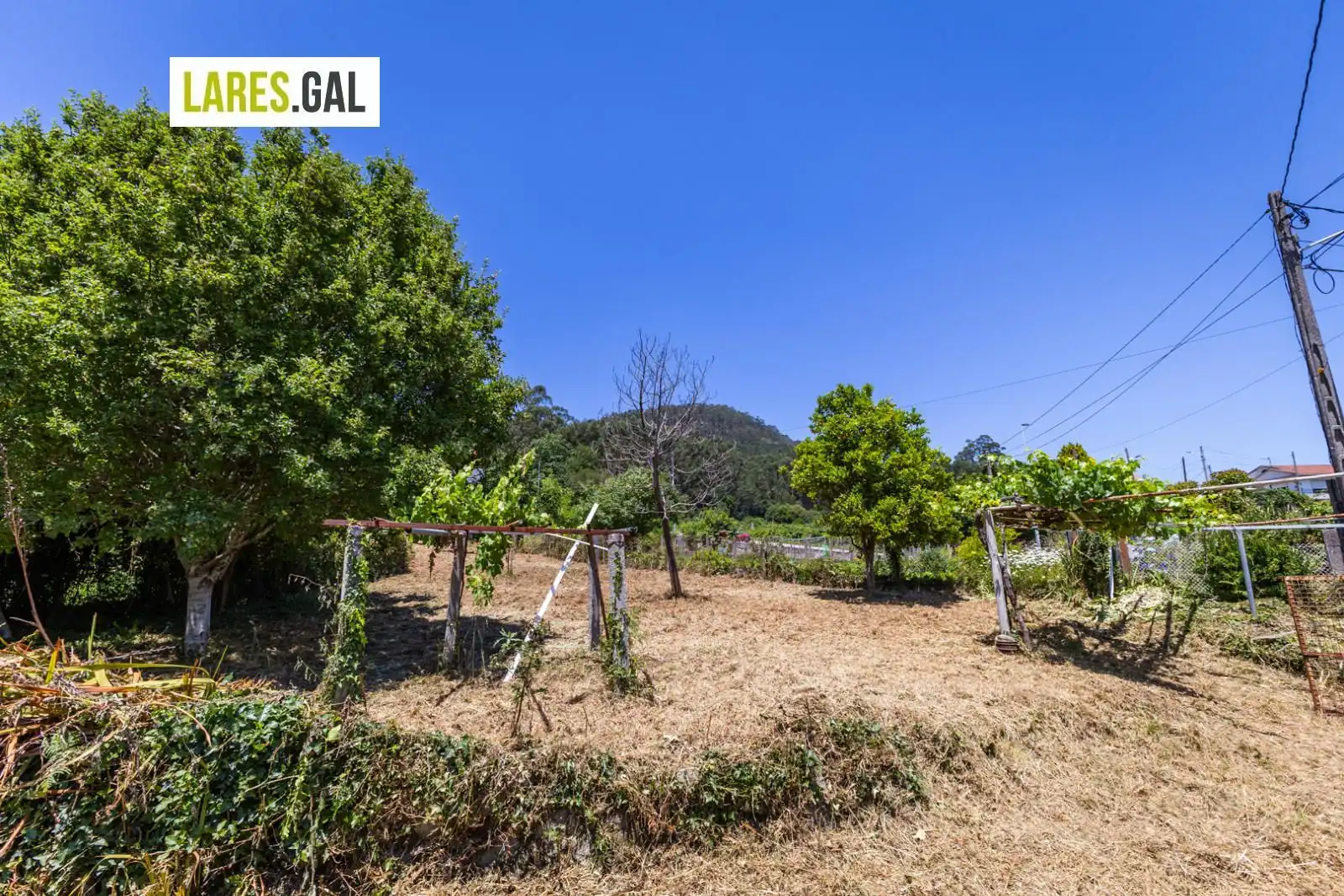 Lands and plots for sale in Ourelo, imagen 10