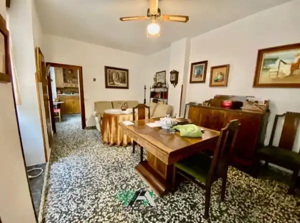 Casa amb terrassa en venda a Calle Gaspar Becerra, imagen 15