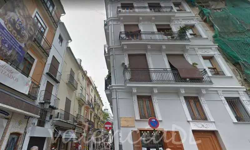 Residenziale in vendita a Ciutat Vella, imagen 15