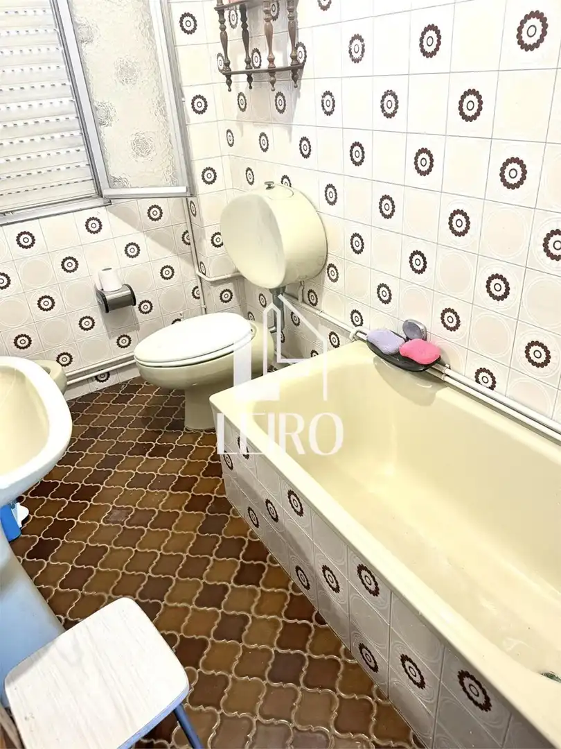 Bathroom of Houses for sale in Cambados  with Balcony