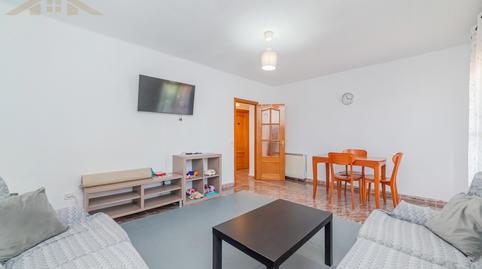 Photo 5 of Flat for sale in Calle Torrejón, San José - Buenos Aires, Madrid