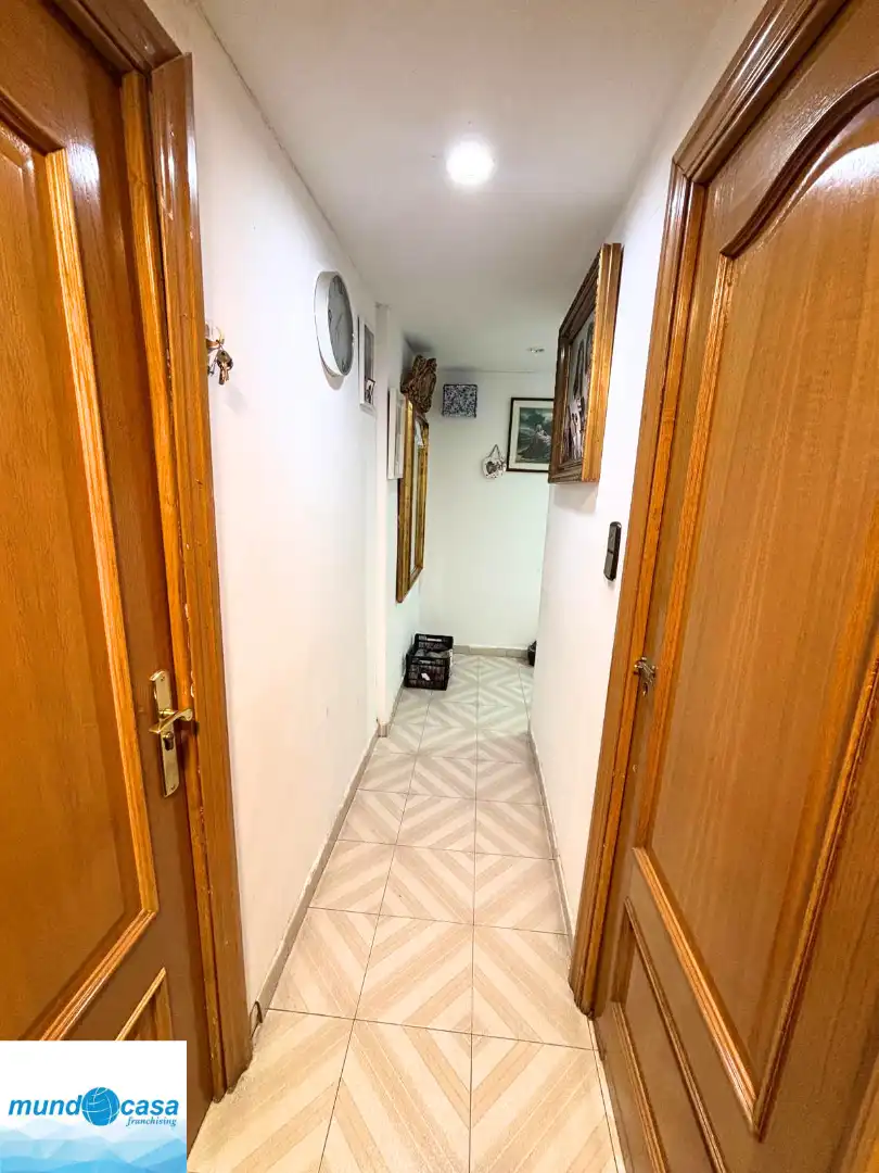 Piso en venta en Zaragoza con Balcón
