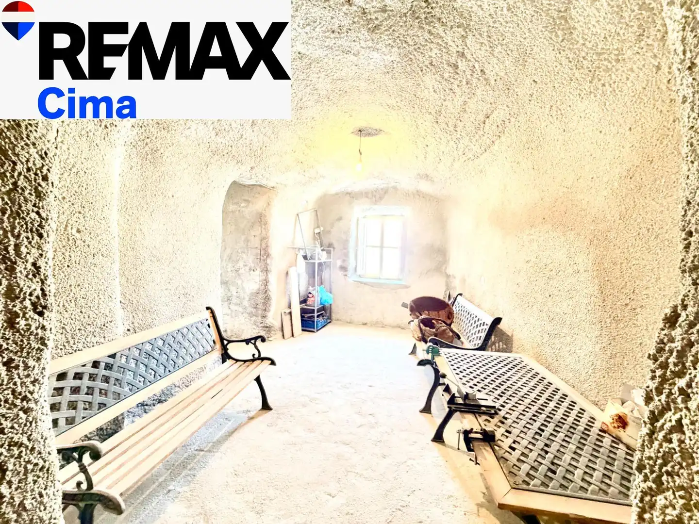 Casa o chalet en venta en SAN ANTONIO, 13, Benamaurel