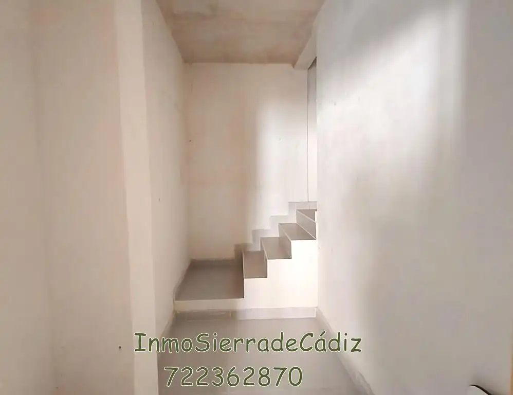 Casa o chalet en venta en Algodonales con Terraza y Balcón
