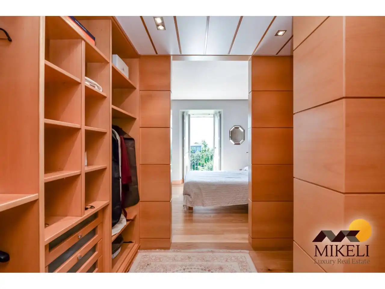 Habitación de Piso de alquiler en Santander con Aire acondicionado, Amueblado y Balcón