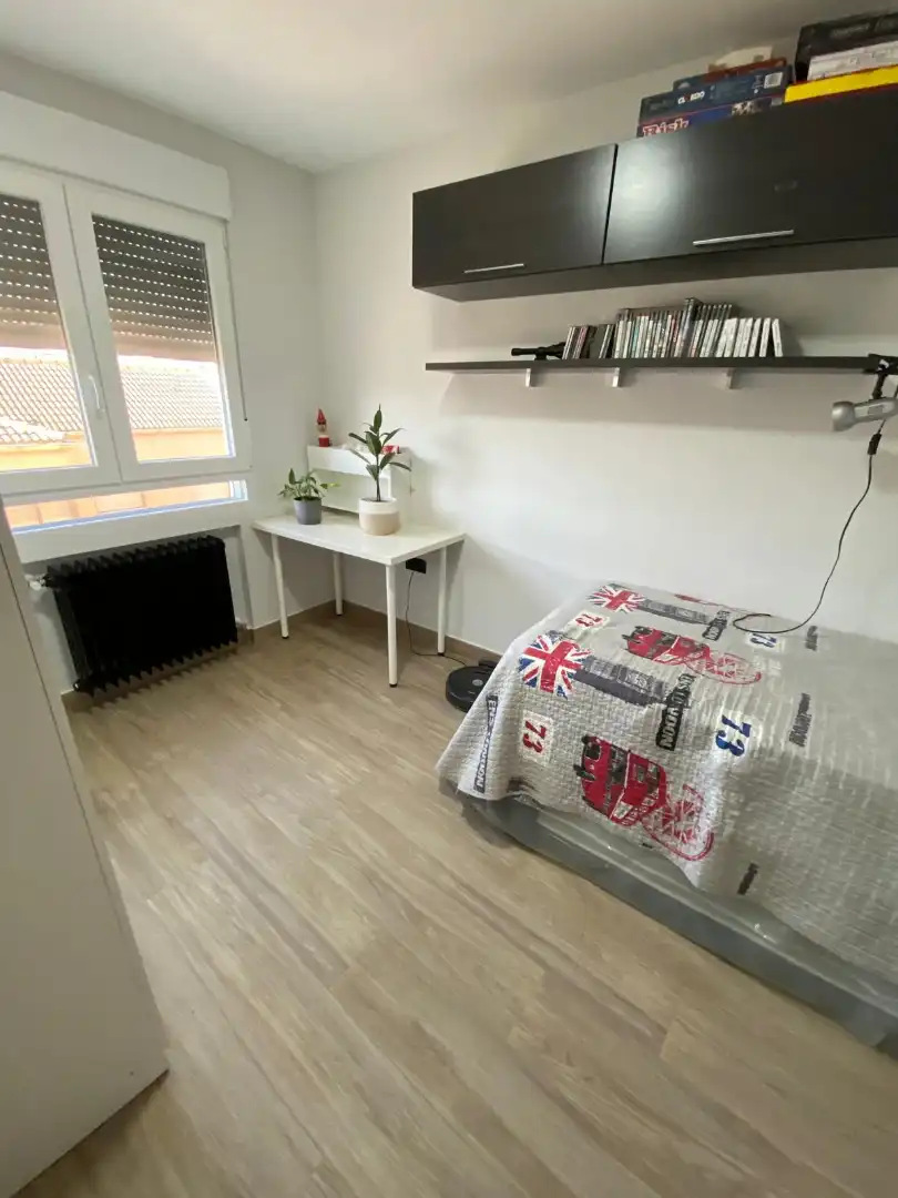 Flat for sale in Avenida Rey Felipe VI, La Roda