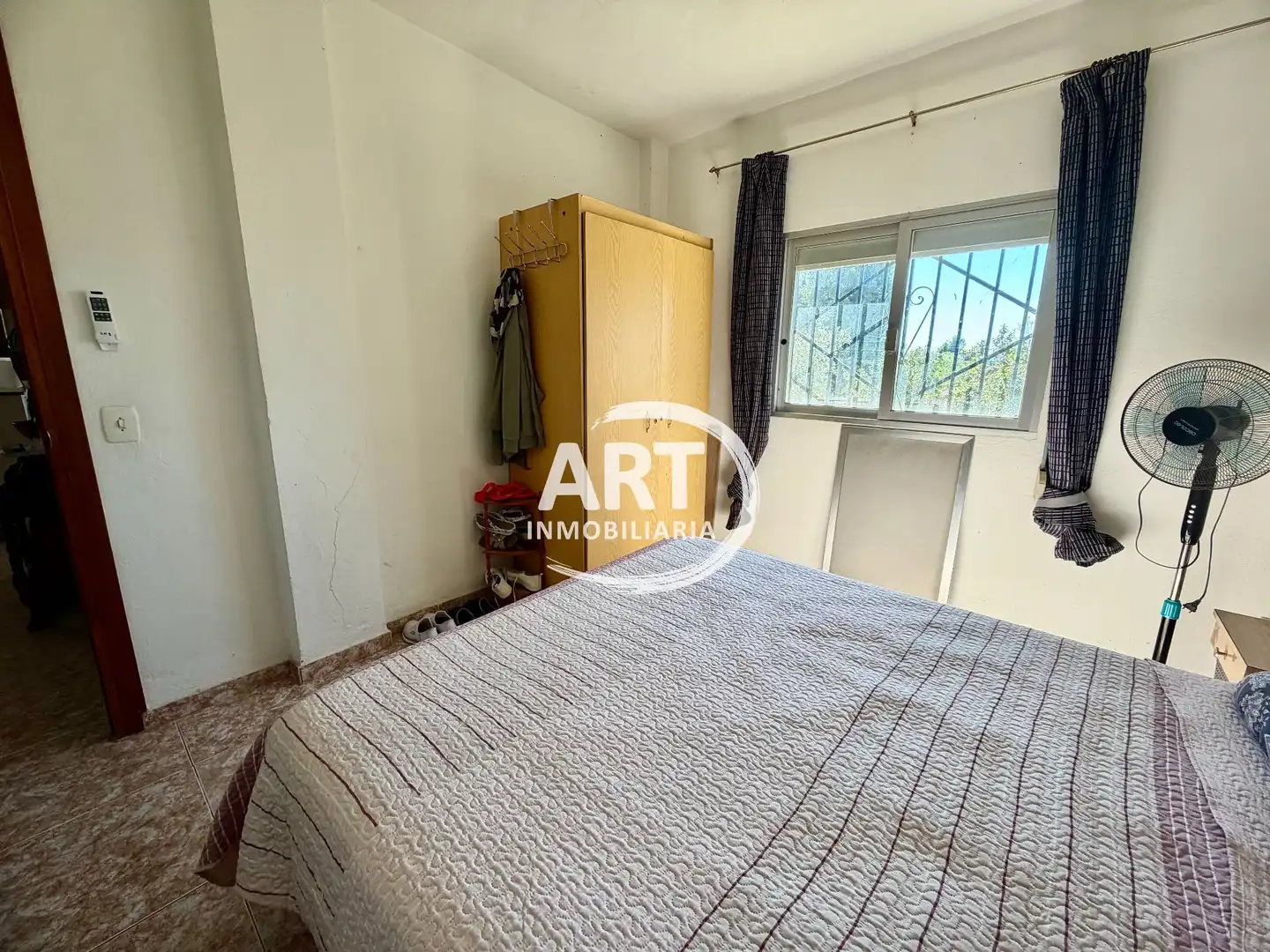 Habitación de Casa o chalet en venta en Llíria con Terraza, Trastero y Piscina