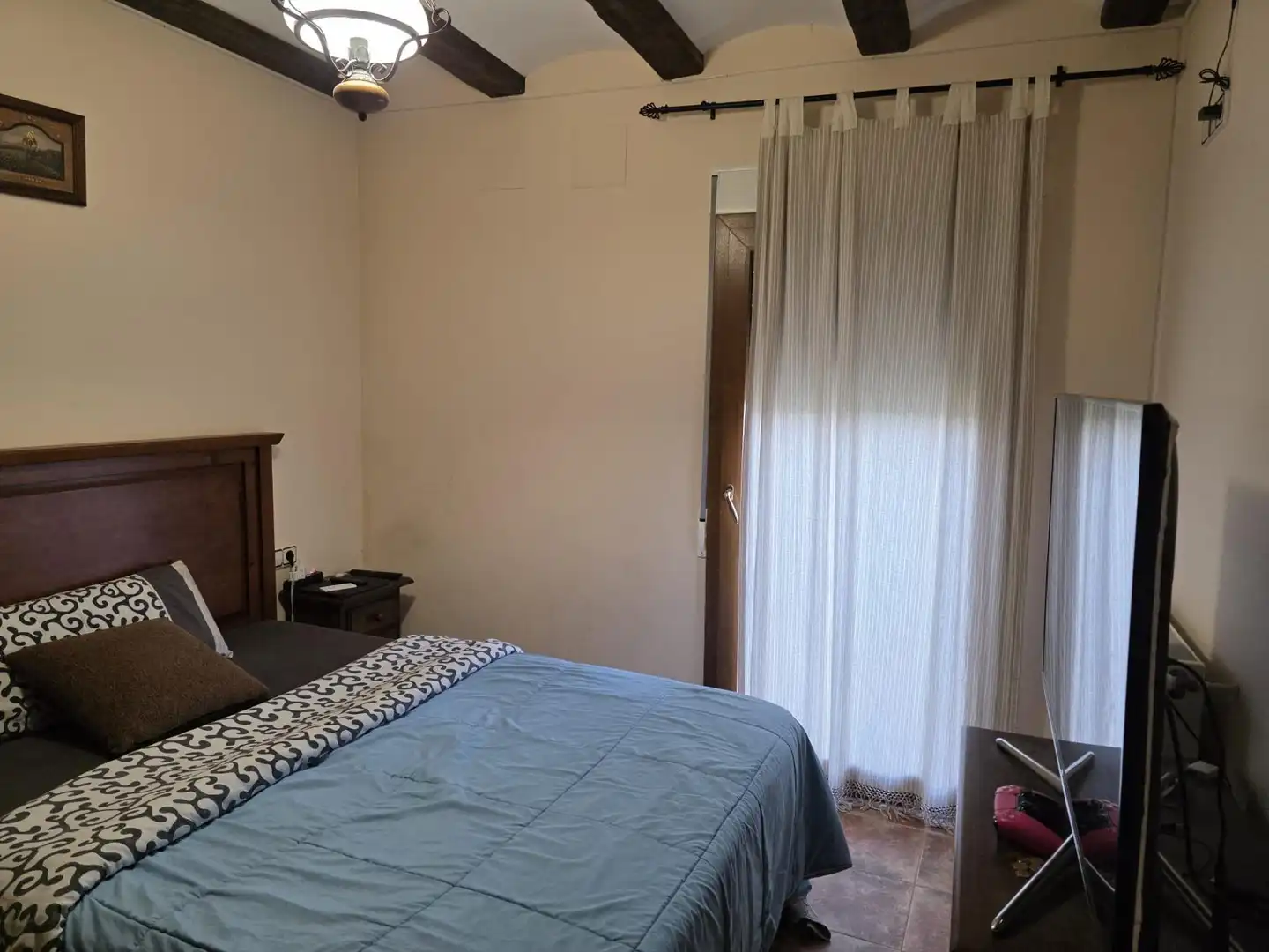 Habitación de Casa o chalet en venta en Alcosser