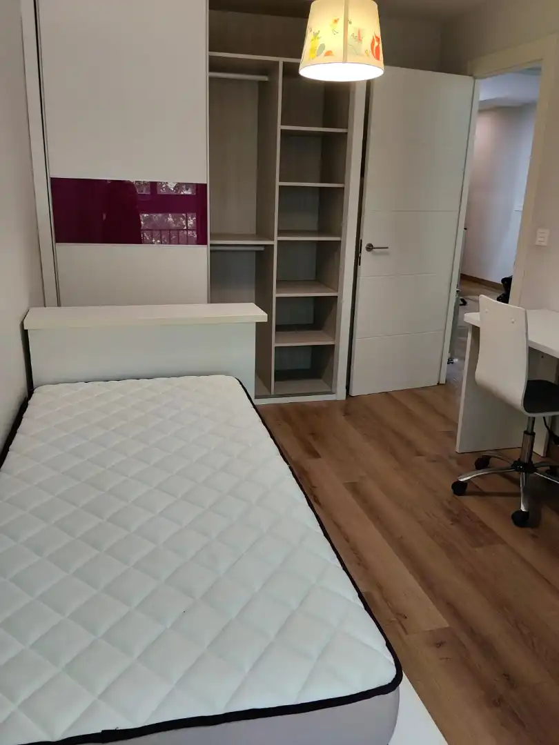 Flat with terrace for sale in Avenida Ramón y Cajal, imagen 37