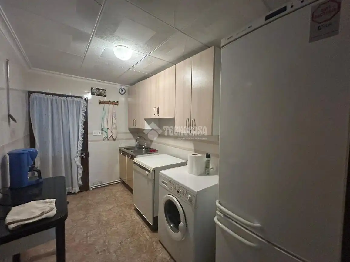 Semi-detached house for sale in Argamasilla de Calatrava, imagen 5