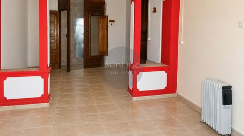 Foto 4 de Casa adosada en venta en Gomes Ferrer, El Molí, Torrent