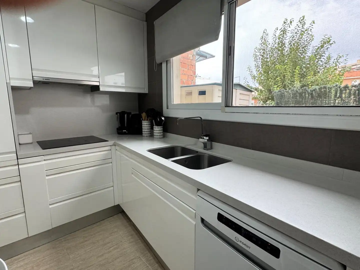 Casa con terrazza in vendita a ABAT PORTA, imagen 5