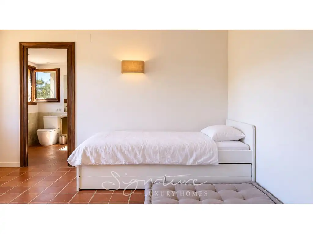 House with pool to rent in Camino Salut, imagen 16