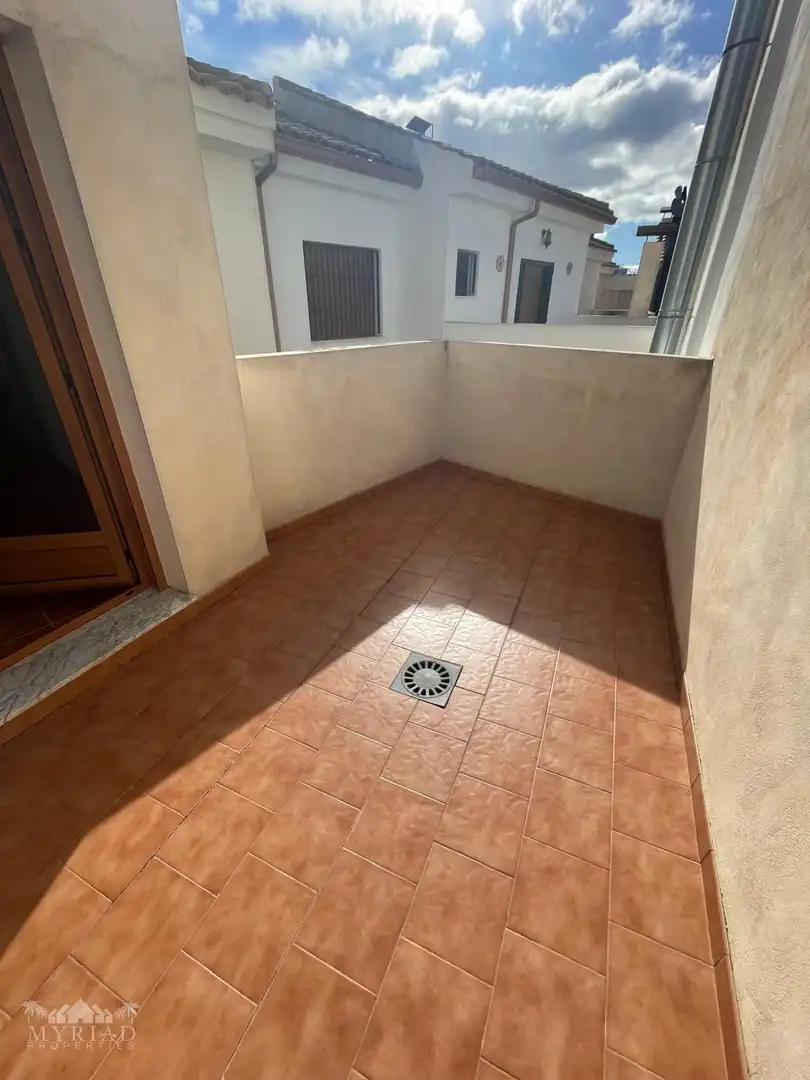 Maison mitoyenne à vendre à El Pinós / Pinoso, imagen 21
