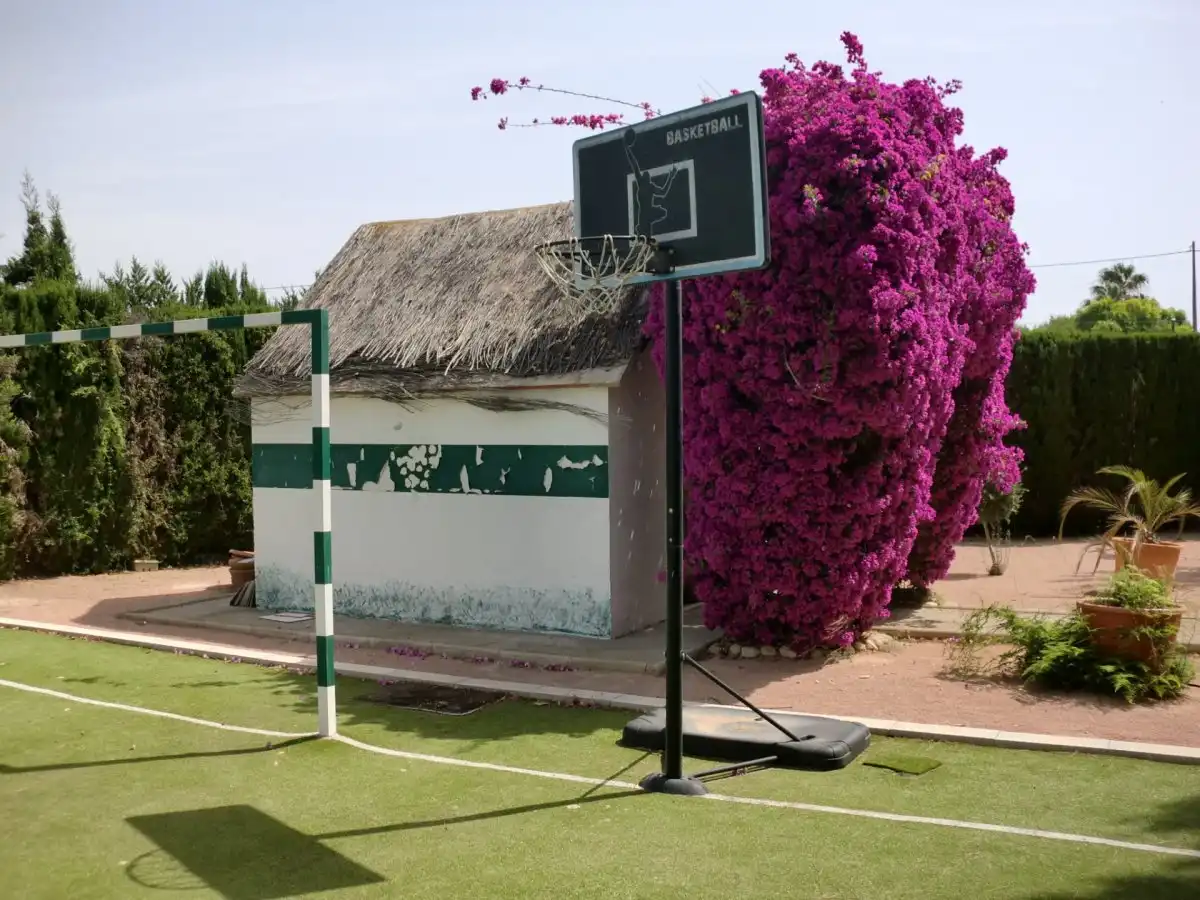 Villa avec piscine à vendre à Valverde, imagen 29