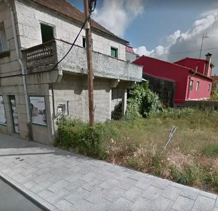 Lands and plots for sale in Avenida de Galicia, imagen 11